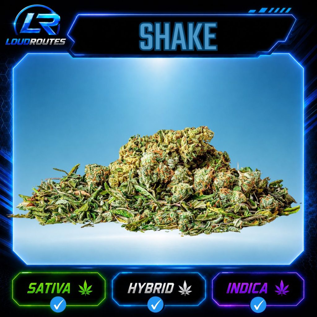 Premium Shake