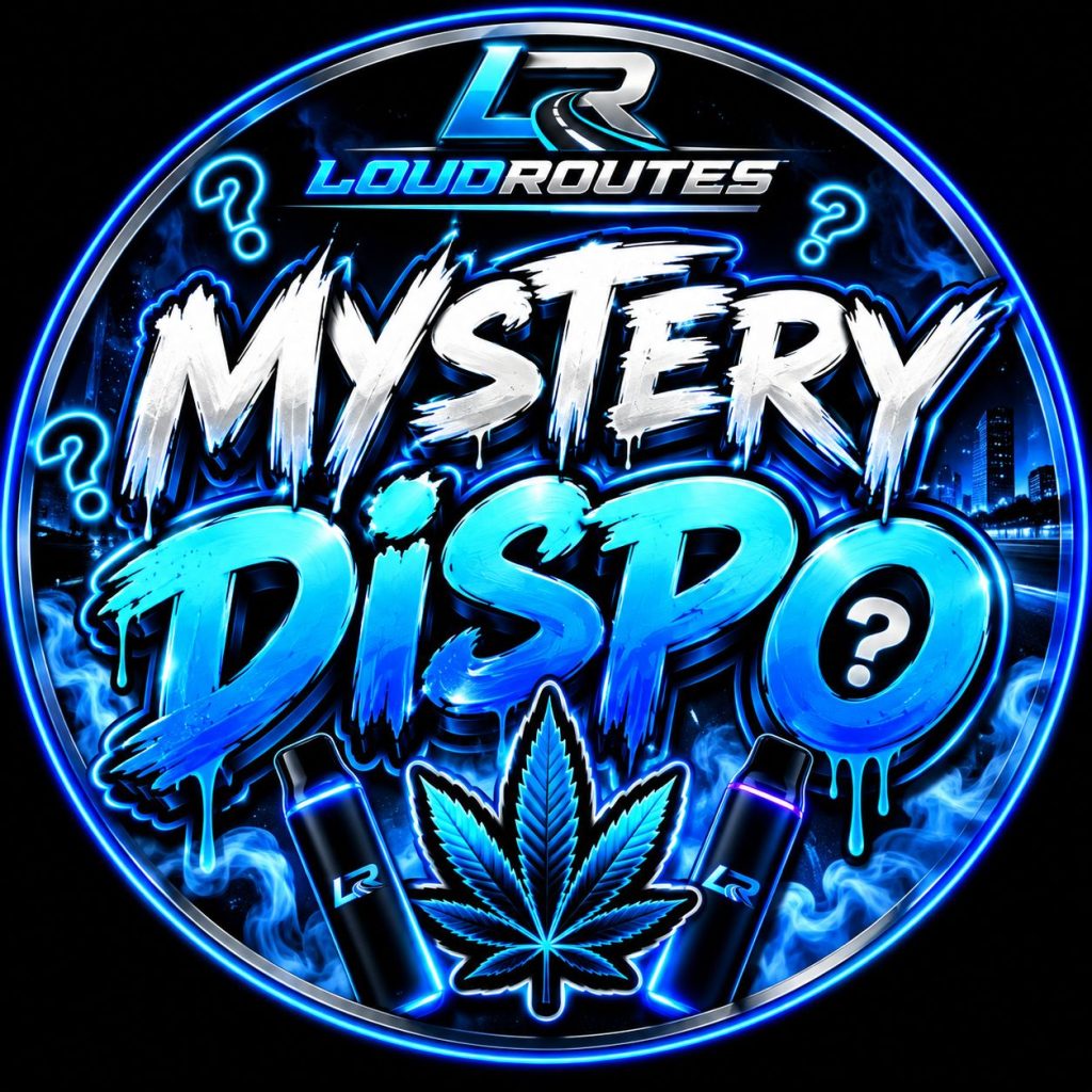 Mystery Dispo